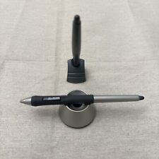 Lote/conjunto de 2 - Canetas Wacom ZP-501E? & XP501E? para Cintiq. LEIA A DESCRIÇÃO. comprar usado  Enviando para Brazil