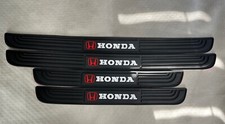 4pcs black rubber for sale  Oak Ridge