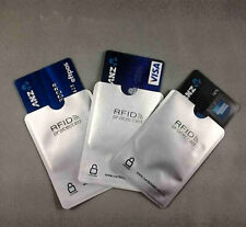Rfid credit debit for sale  NORWICH