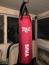 Everlast mma bag for sale  Glendora