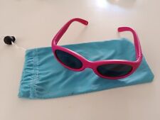 Lunettes soleil enfant d'occasion  Dunkerque-