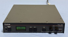 Extron video scan for sale  Baton Rouge
