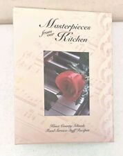 Masters kitchen 2003 for sale  Knoxville