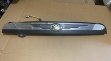 Chrysler Town & Country porta traseira elevatória tampa traseira guarnição de alça de escotilha com câmera 08-10 comprar usado  Enviando para Brazil