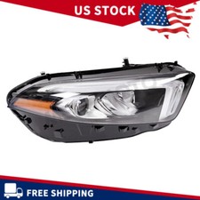 Led headlight for d'occasion  Expédié en Belgium