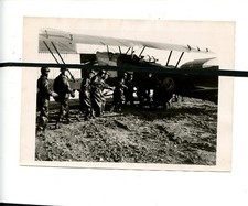 Photographie aviation. aviateu d'occasion  Lyon VII