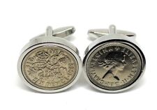 1965 sixpence luck for sale  NEWQUAY
