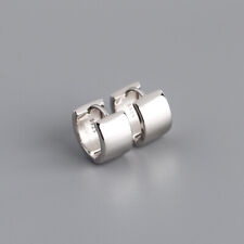 Creolen 925 silber gebraucht kaufen  München
