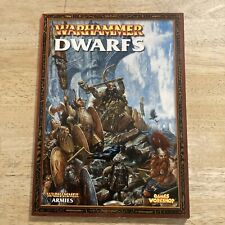 Warhammer fantasy armies for sale  NOTTINGHAM