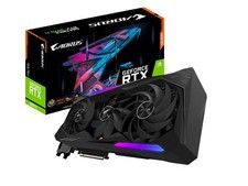 Gigabyte aorus geforce for sale  Dallas