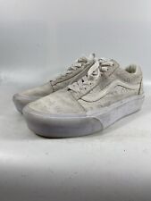 Vans damen sneaker gebraucht kaufen  Hamburg