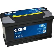 Exide eb950 batterie d'occasion  Soliers