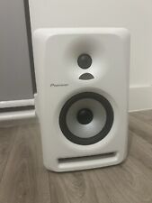 Unused white pioneer for sale  UK