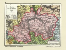 Oberamt hall bauser d'occasion  Expédié en France