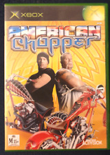 American chopper xbox gebraucht kaufen  Gelsenkirchen