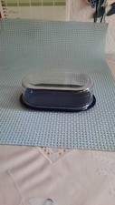 Tupperware tafelperle butterdo gebraucht kaufen  Leipzig