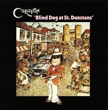 Caravan – Blind Dog At St. Dunstans CD (1976 album on CD), usado comprar usado  Enviando para Brazil