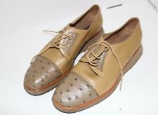 Scarpa donna francesina usato  Milano