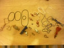 Meccano crane hooks for sale  BODMIN