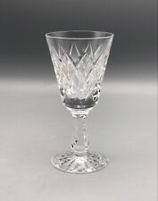 Waterford kinsale crystal for sale  Morton