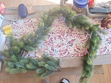 Weihnachtskranz gebraucht kaufen  Esens