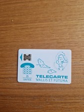 Carte iles wallis d'occasion  Arcis-sur-Aube