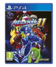Megaman ps4 euro d'occasion  Paris XI