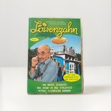 Löwenzahn neues zuhause gebraucht kaufen  Stadtbergen