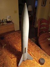 Estes rocket mid for sale  Orrville