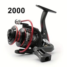 Fishing reel high for sale  CHICHESTER