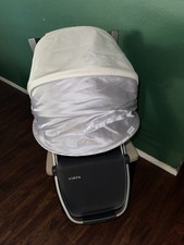 Uppababy vista toddler for sale  Mission Hills