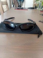 oakley minute sunglasses for sale  BOURNEMOUTH