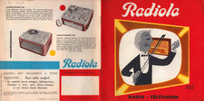 Radios televisions tourne d'occasion Radios televisions tourne d'occasion  Baugy