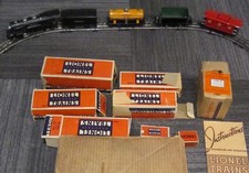 Vintage lionel prewar for sale  Walworth