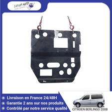 Protection carter huile d'occasion  Saint-Quentin