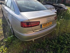 Audi 2015 rear for sale  ILKESTON