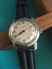 Ancienne montre bracelet d'occasion  Besançon