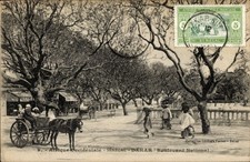 Dakar senegal boulevard gebraucht kaufen  Berlin