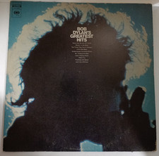 Bob dylan greatest usato  Bologna