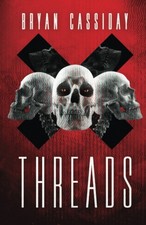 Threads (Scott Brody Thriller) comprar usado Threads (Scott Brody Thriller) comprar usado  Enviando para Brazil