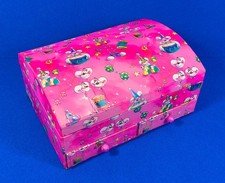 Diddl schmuckkästchen zirkus gebraucht kaufen  Deutschland