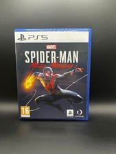 Spiderman miles morales usato  Villaricca