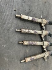 Vauxhall astra 4xinjector for sale  YORK