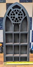 Gothic display stand for sale  WATCHET