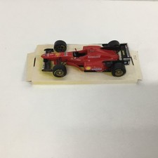 Fórmula 1 Ferrari F310 Shell Maisto 1/20 Die Cast Championship 1 (5) # 919, usado comprar usado  Enviando para Brazil