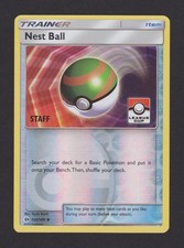 Nest ball staff usato  Trieste