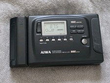 Faulty aiwa jx707 for sale  UK