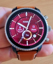 Fossil explorist touchscreen for sale  BEDWORTH