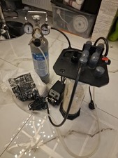 Calcium reactor system for sale  LONDON