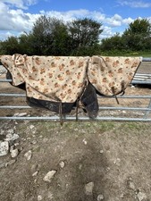 Turnout rug mw for sale  ST. AUSTELL
